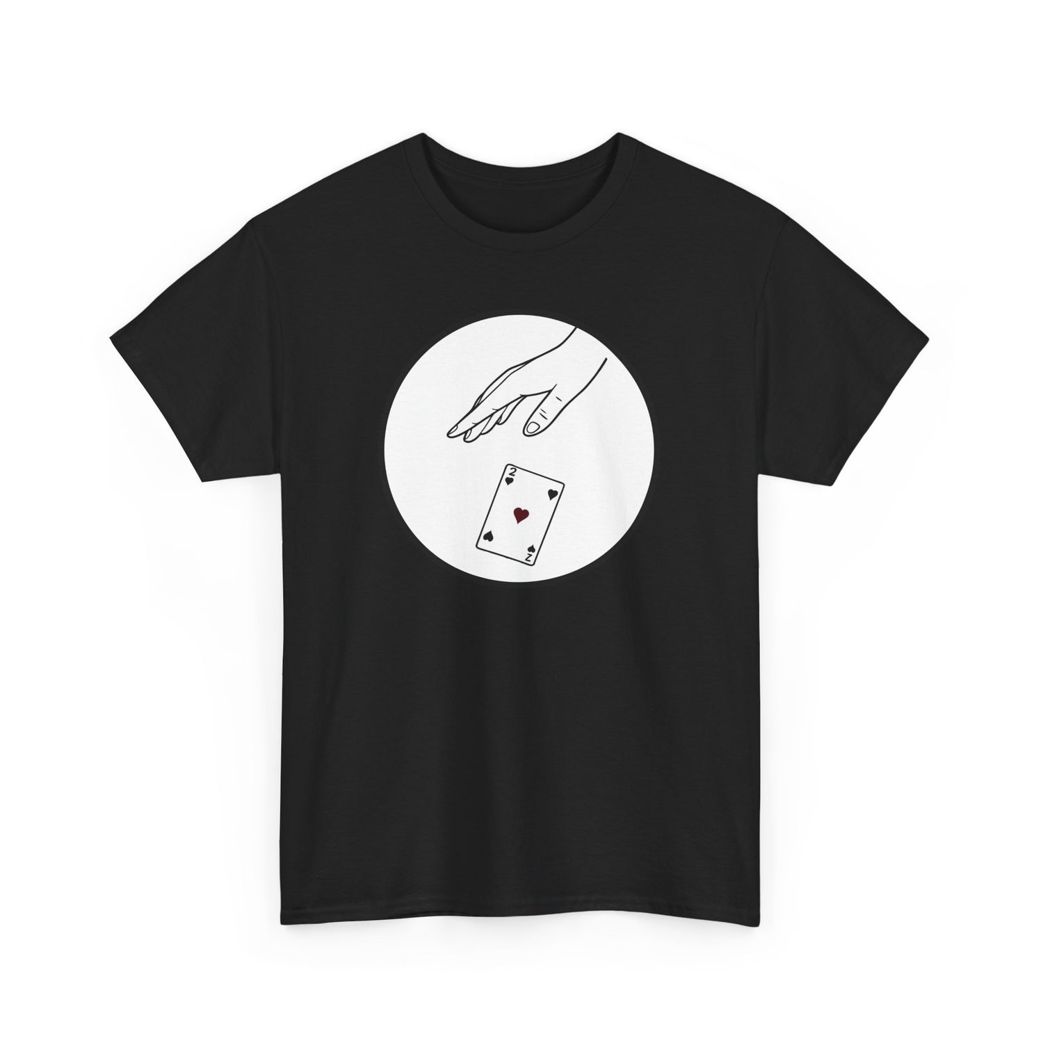 Dropping a Deuce Funny Graphic T-Shirt, Toilet Humor Fart Shirt