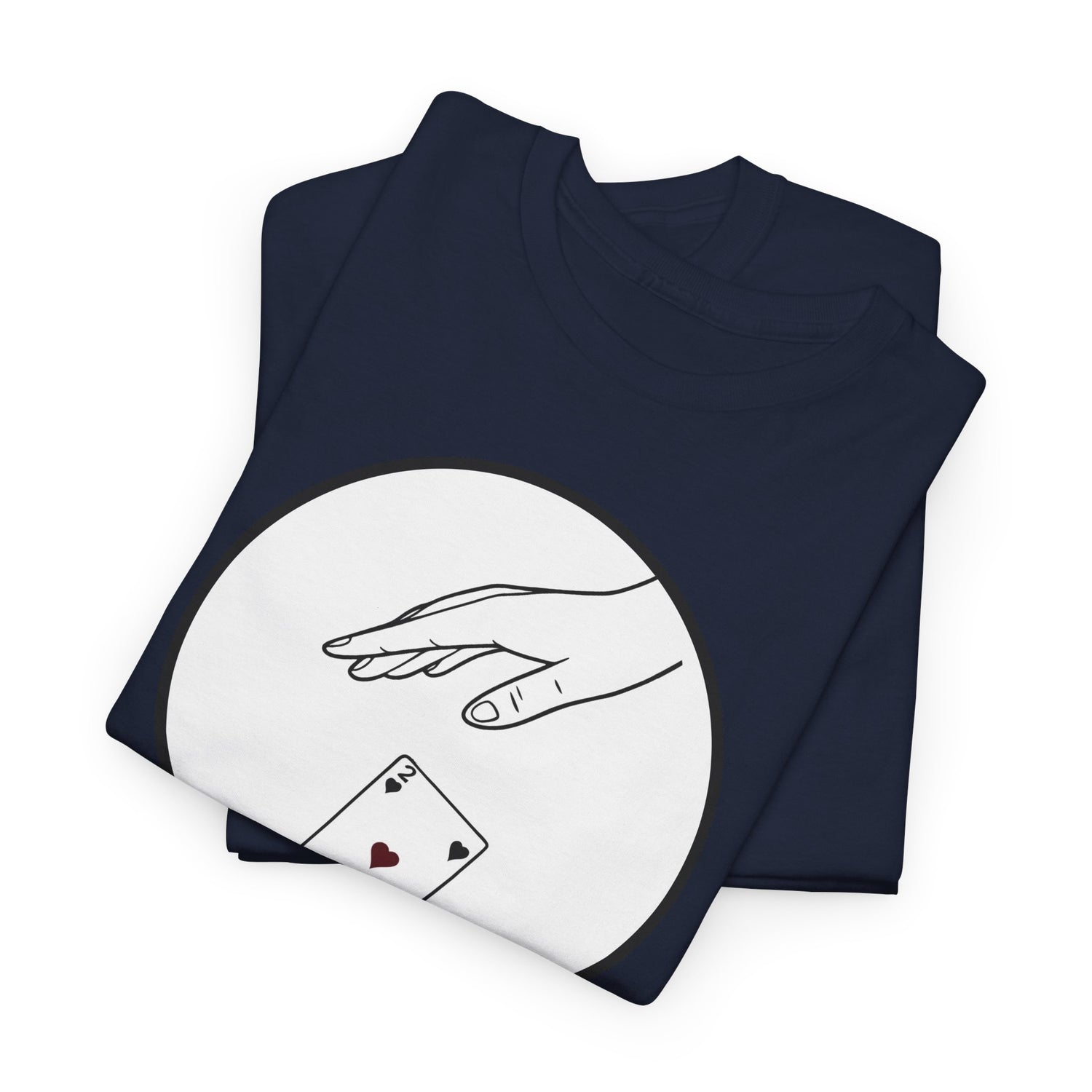 Dropping a Deuce Funny Graphic T-Shirt, Toilet Humor Fart Shirt