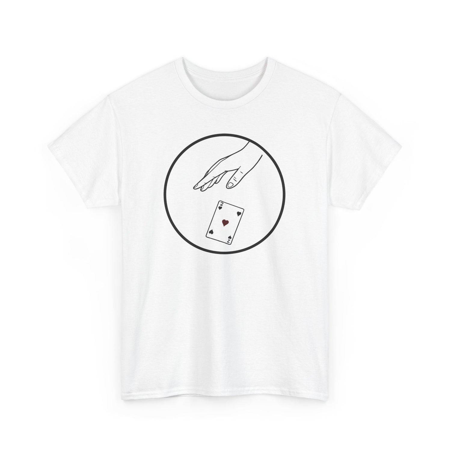 Dropping a Deuce Funny Graphic T-Shirt, Toilet Humor Fart Shirt