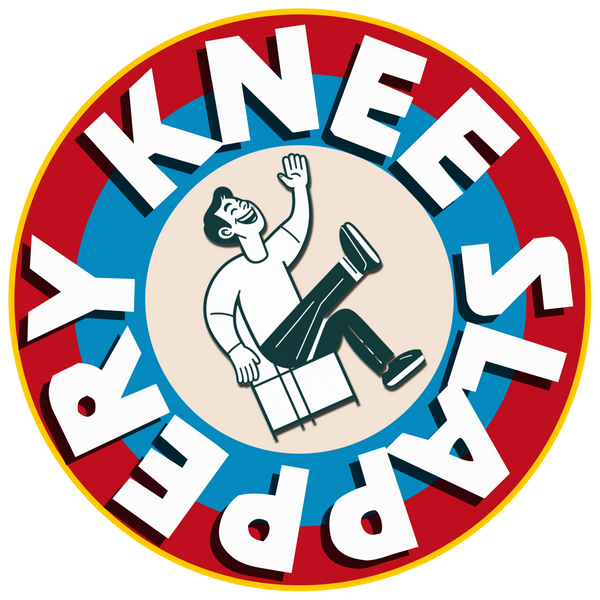 Kneeslappery.com